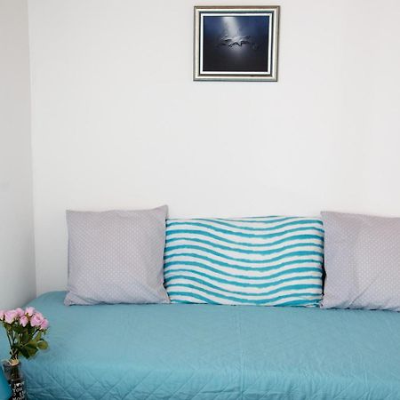 Apartments By The Sea Brela, Makarska - 11821 객실 사진