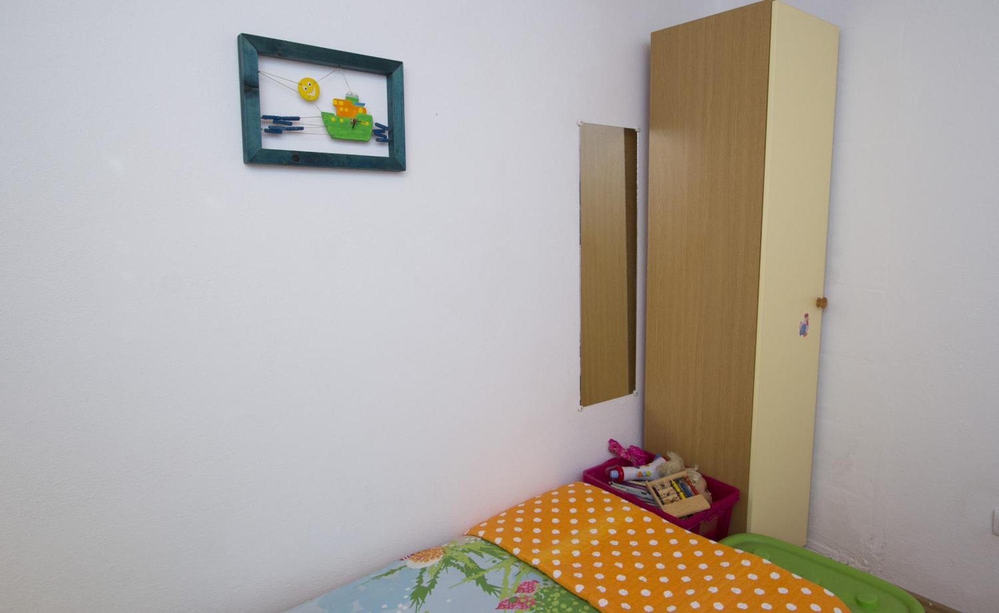 Apartments By The Sea Brela, Makarska - 11821 객실 사진